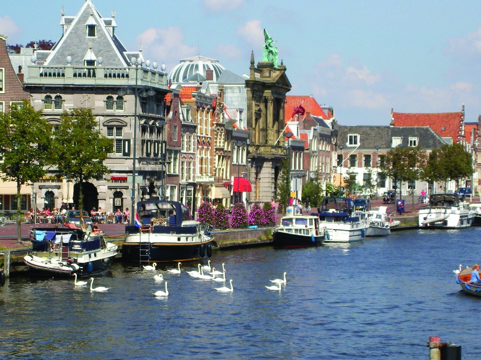 3 - Города, которые стоит посетить в Голландии